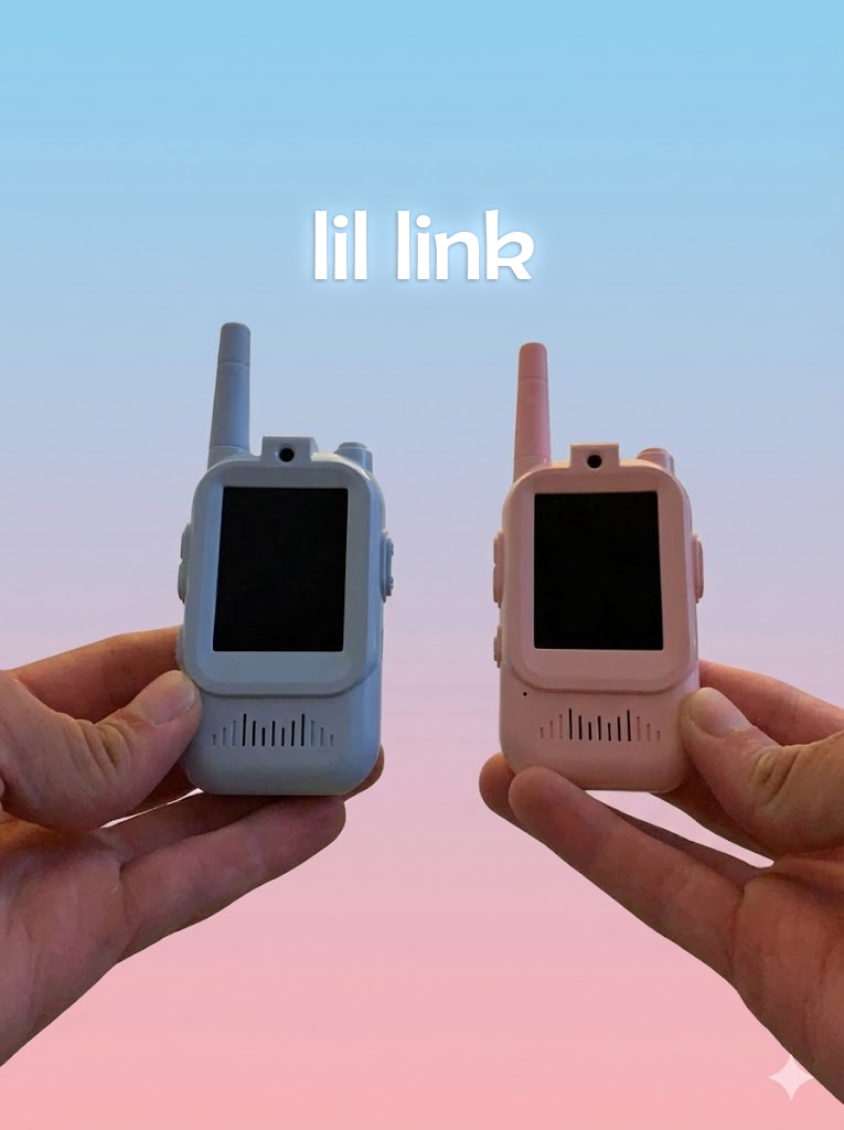 Little Link™ 2 PACK
