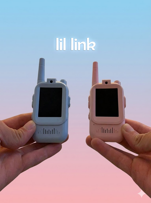 Little Link™ 2 PACK