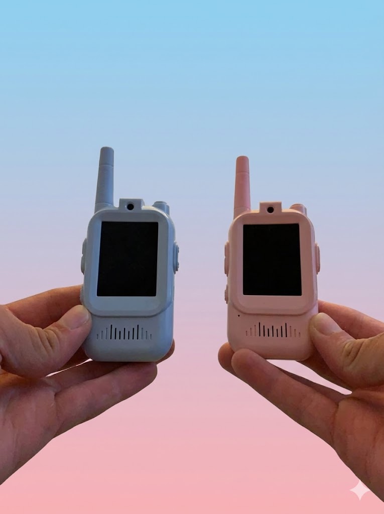 Little Link™ 2 PACK